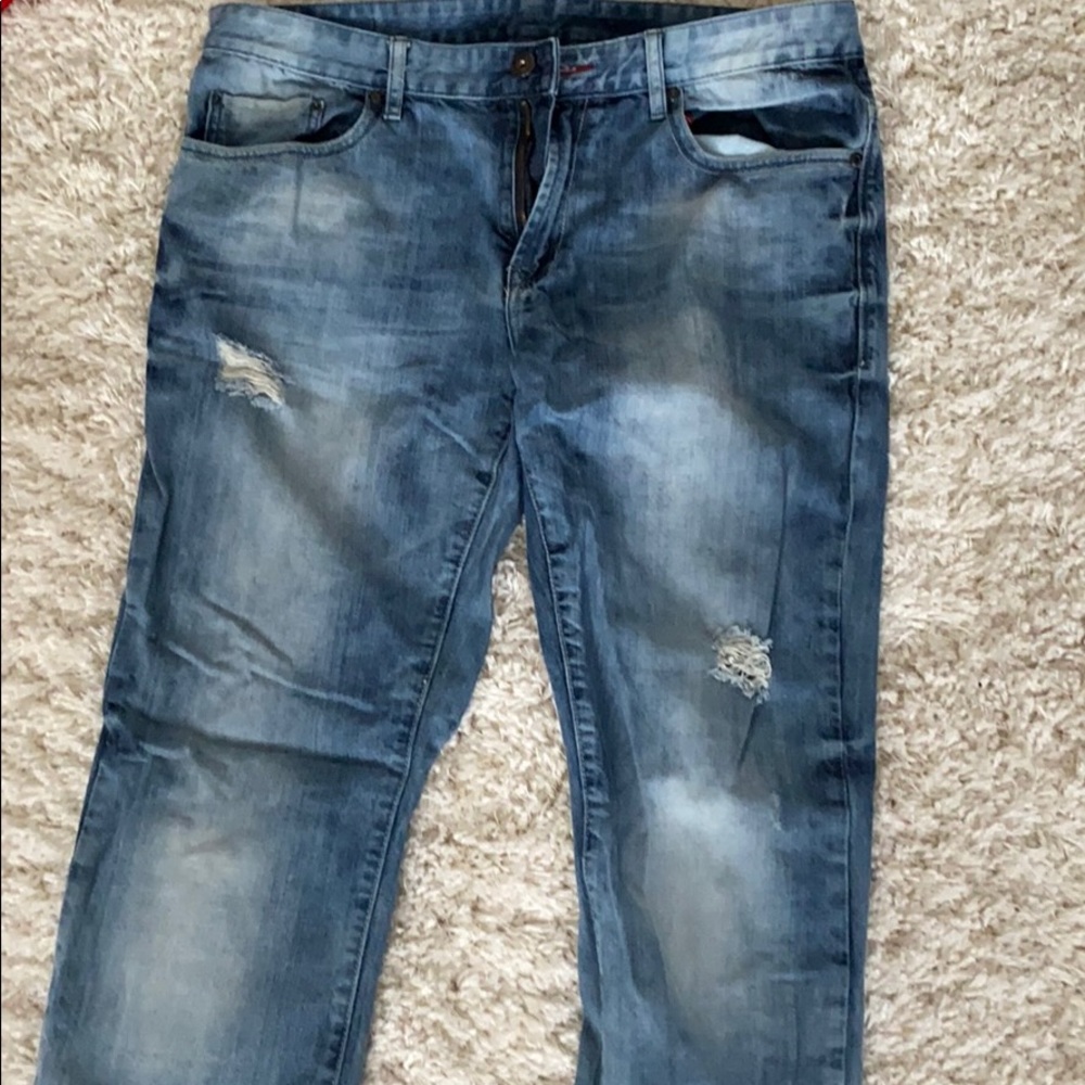 Men’s jeans